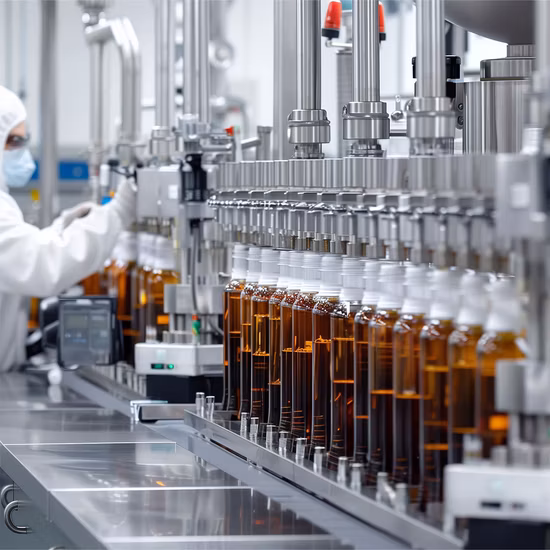 Private Label Food Grade Cutting Board Oil for Bucher Wooden Bamboo